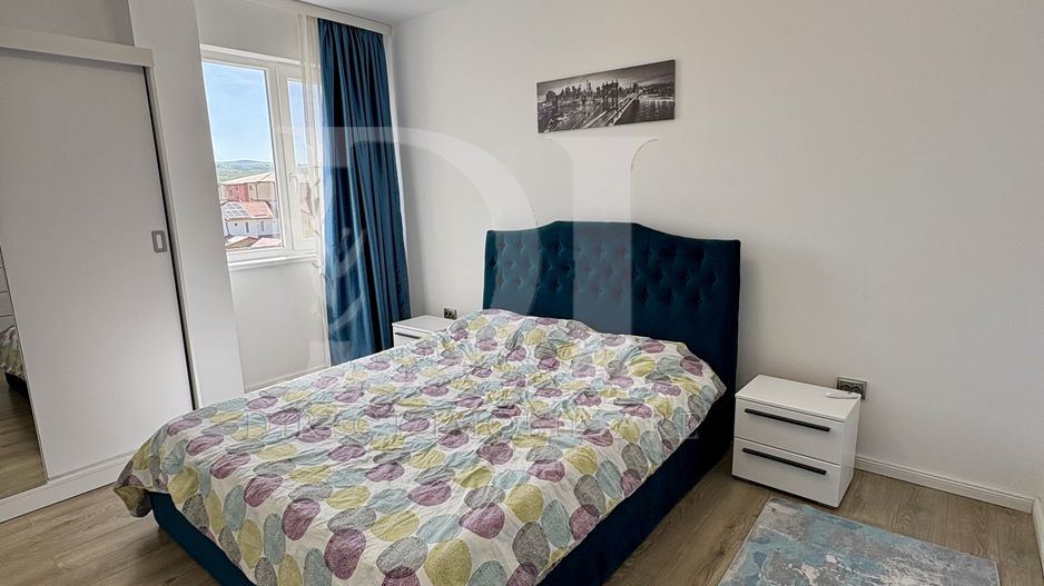 Apartament 2 camere | zona Terra Floresti - Poză 6