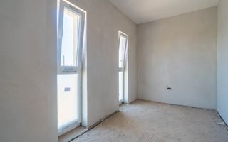 Casă nouă cu teren de 392 mp | Cartier rezidențial Athena - Poză 8