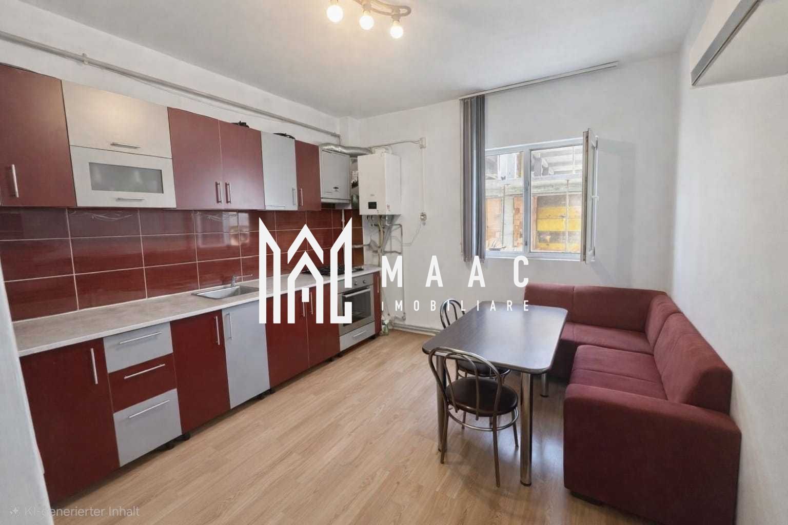 Apartament 2 camere | Parter | 64 MP | Decomandat | Selimbar - Poză 4