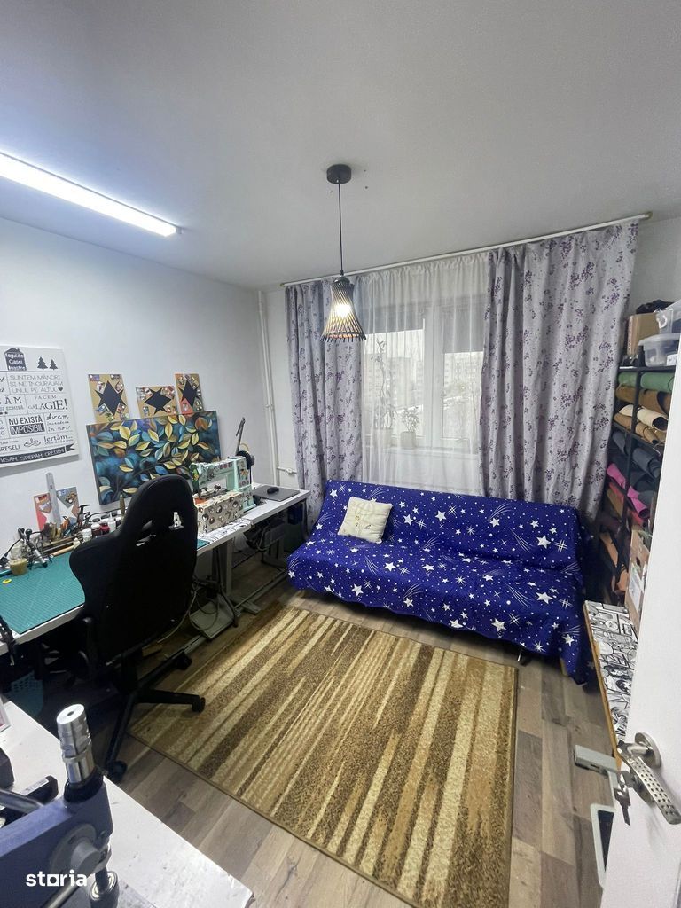 Apartament 2 camere decomandat,Prelungirea Ghencea,Sector 6 - Poză 2