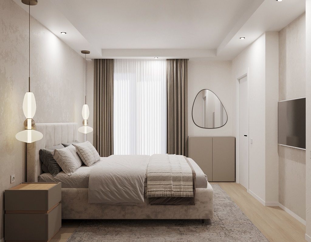 Casa noua tip duplex | 4 camere | 4 bai | Cosmopolis - Poză 15