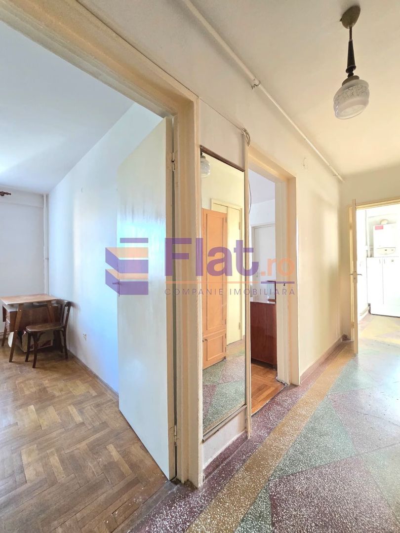 Apartament 3 camere, Brașov, Strada Cocorului - Poză 1