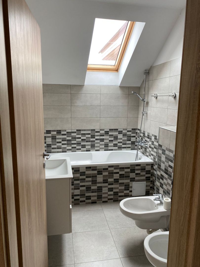 Apartament 2  camere tip studio Imperial Residence - Poză 6