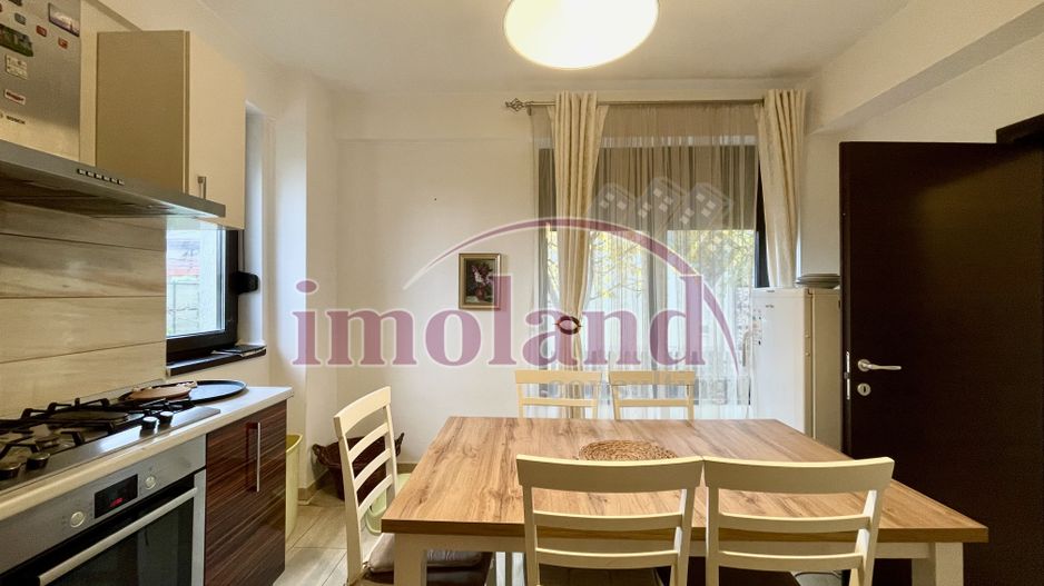 Închiriere vila 2018, 3 camere 150 mp - complex închis, Pipera - Poză 9