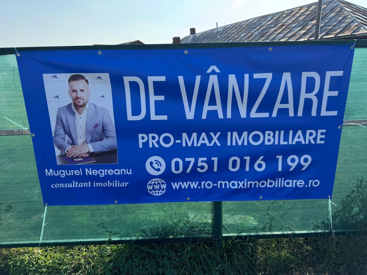 Teren 1000 mp cu Autorizatie valabila de Construire pentru 3 Case P+1 - Poză 14