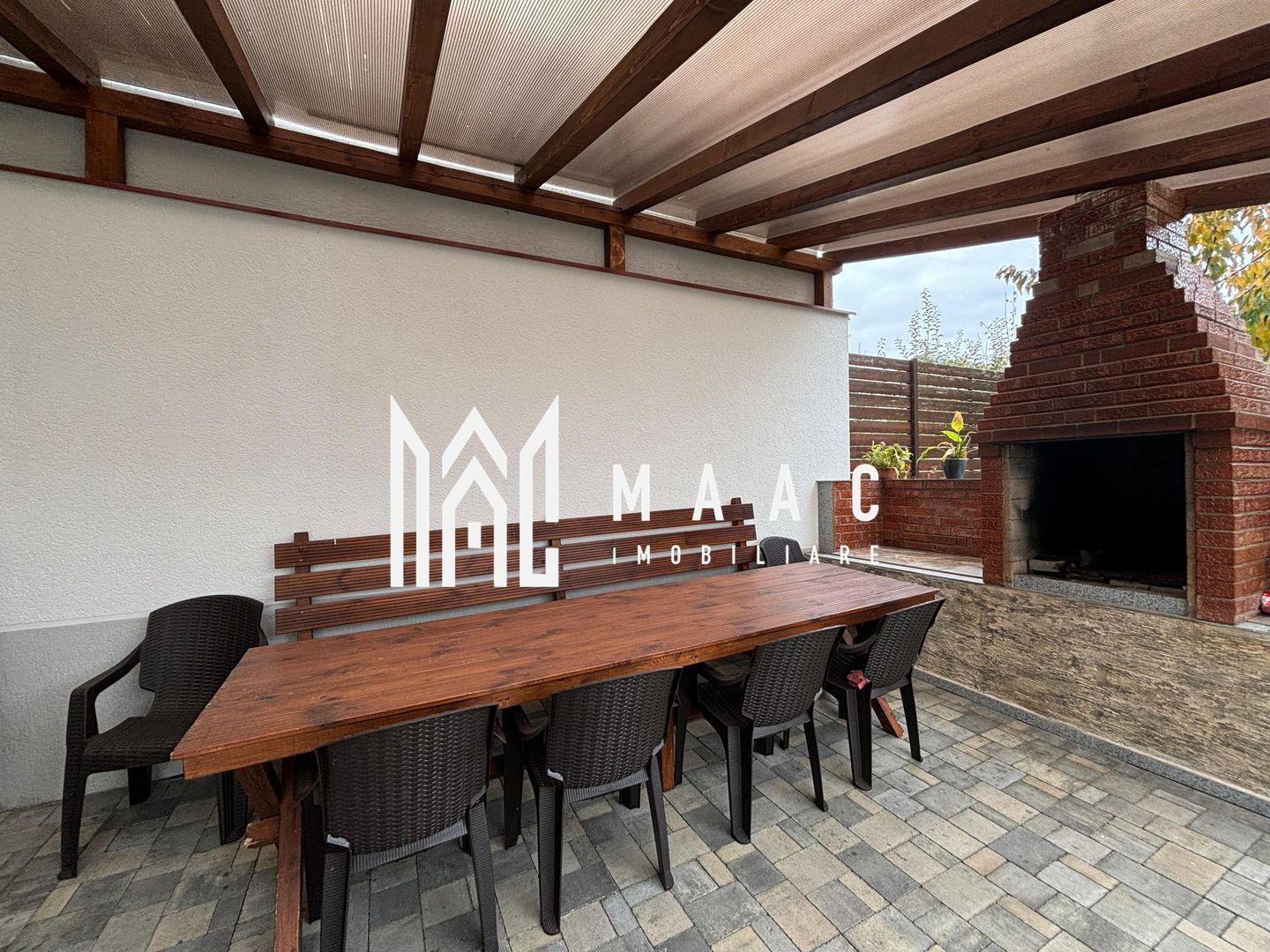 Casă 5 camere | 220 mpu | Cartierul Arhitectilor-Sibiu - Poză 17