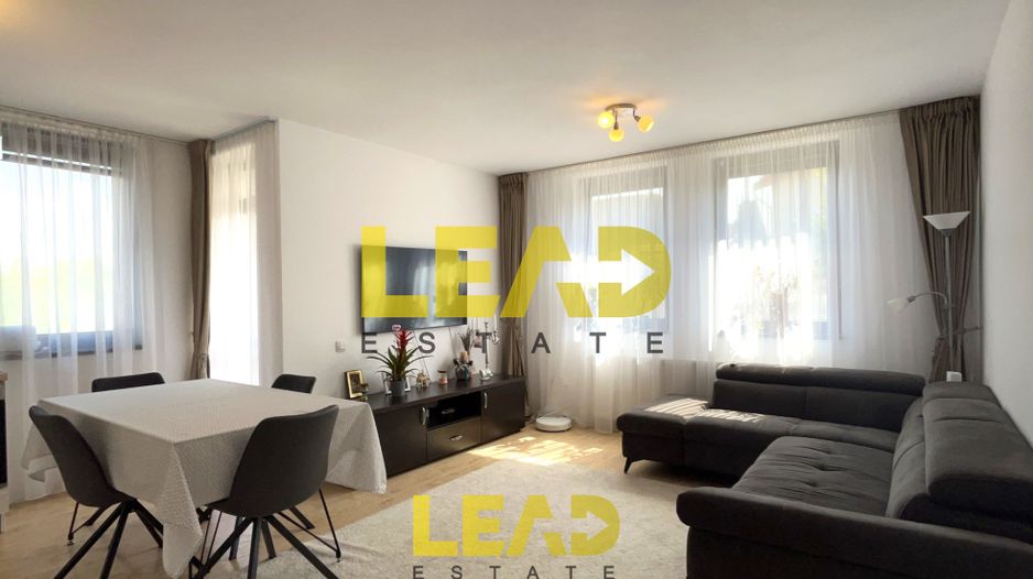 Repozitionare pret!!! Apartament 3 cam, Tractorul, Coresi! - Poză 7