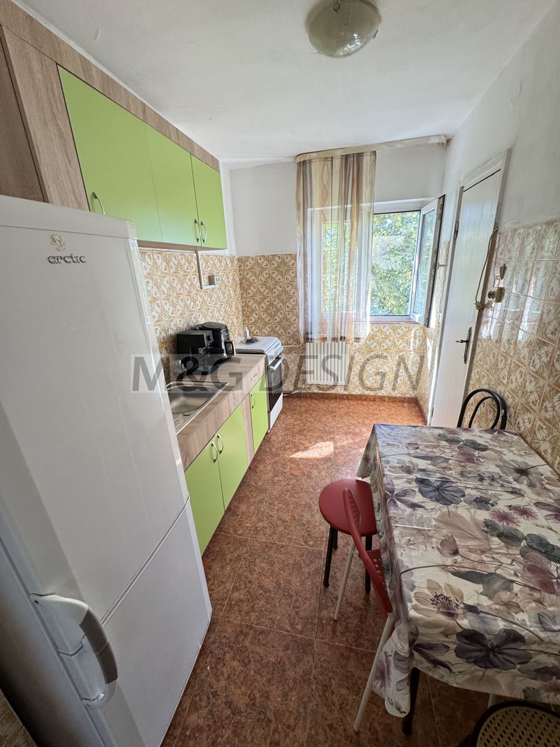 Apartament 3 camere decomandat zona Girocului-Judetean - Poză 19