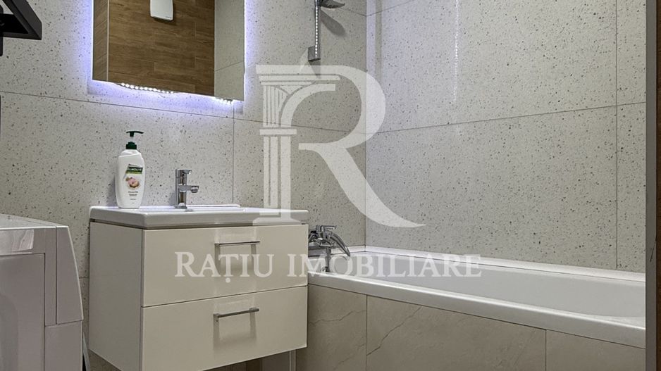 Apartament cu 3 camere de închiriat | Prima Arena | Oradea - Poză 6
