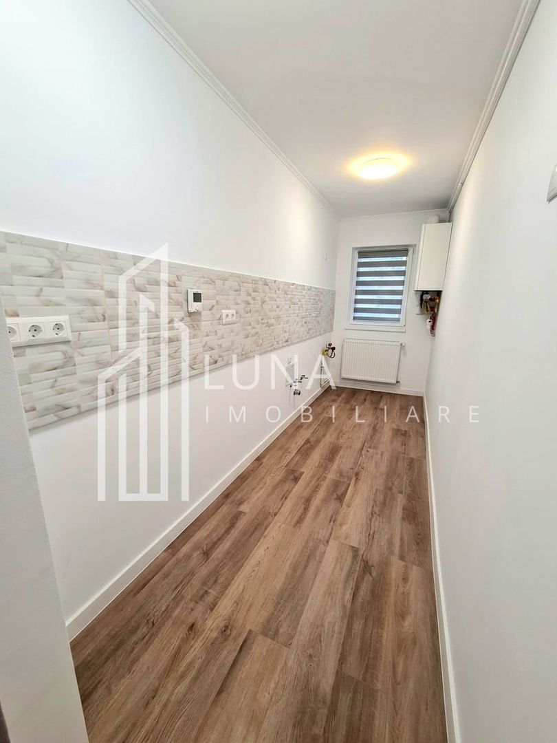 Apartament cu o cameră, complet renovat, parter inalt | Tudor - Poză 2