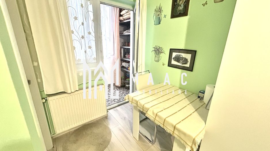 Garsonieră cu Balcon | Etaj 2 | Mobilată și utilată | Cisnădie - Poză 4