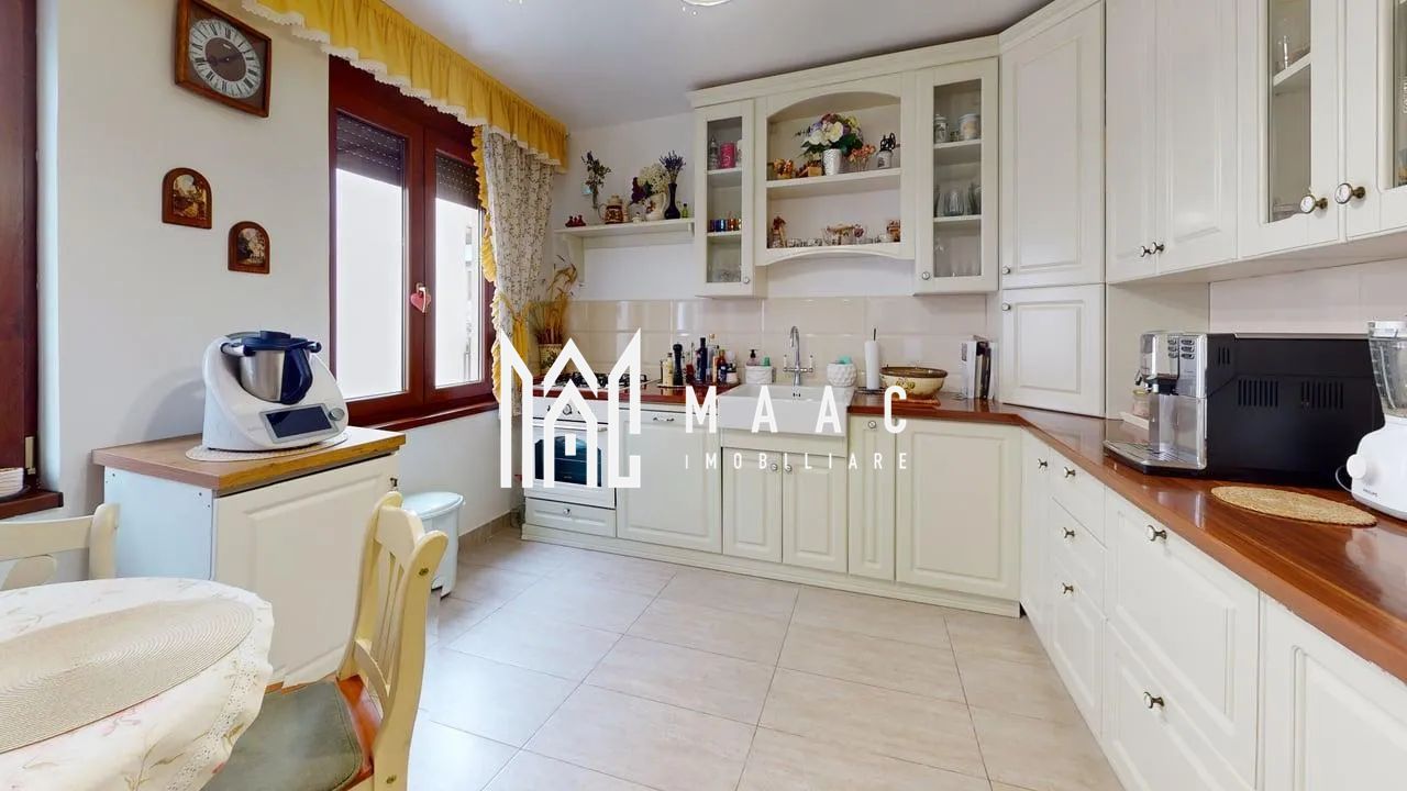 Casa individuala | Moderna | P+1 | 200 MP | Parcul Sub Arini - Poză 4