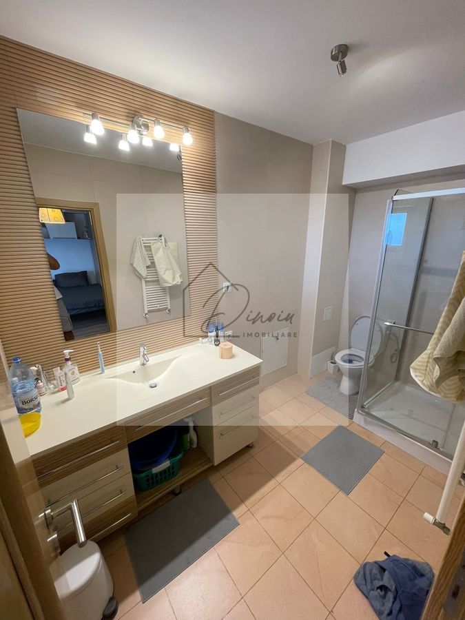 Vila Pipera I Curte proprie I Complex Rezidential I Piscina I COM % - Poză 7