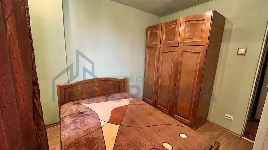 Apartament decomandat cu 2 camere de închiriat în Alexandru cel Bun - Poză 4