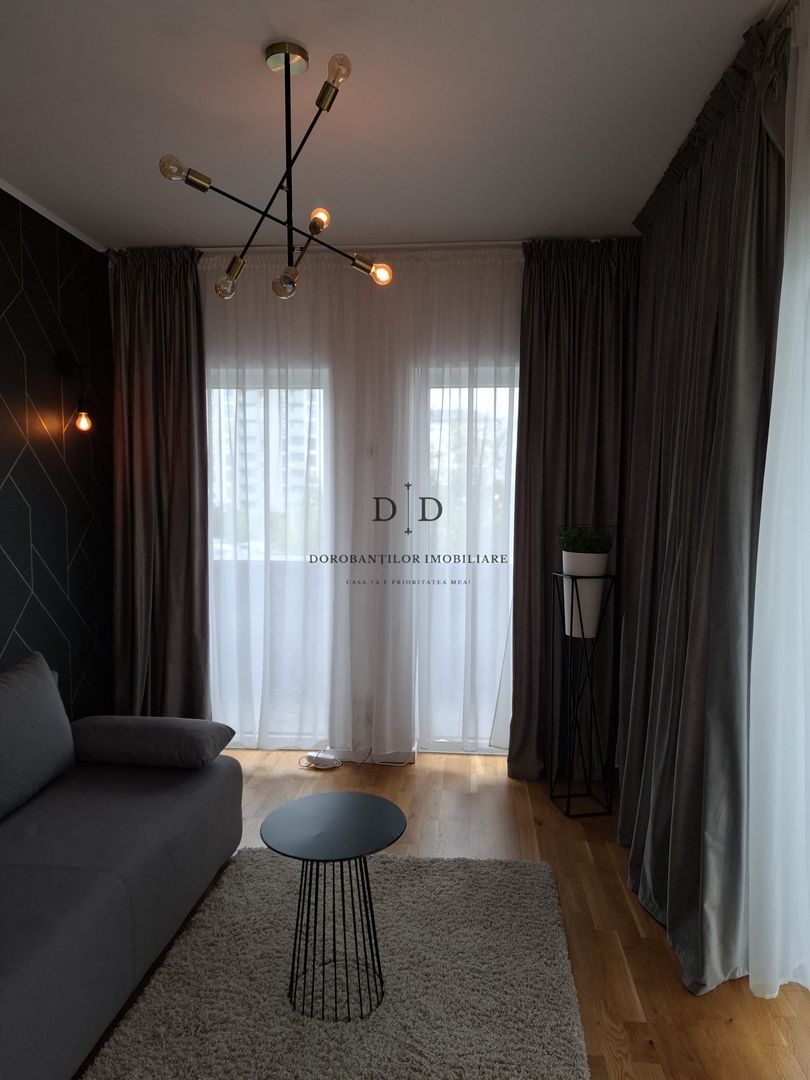 Chirie 3 camare + parcare- Cartier Buna Ziua- Zona Grand Hotel Italia - Poză 5