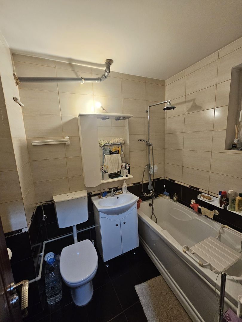 Apartament 3 decomandate- Brazda lui Novac - Poză 7