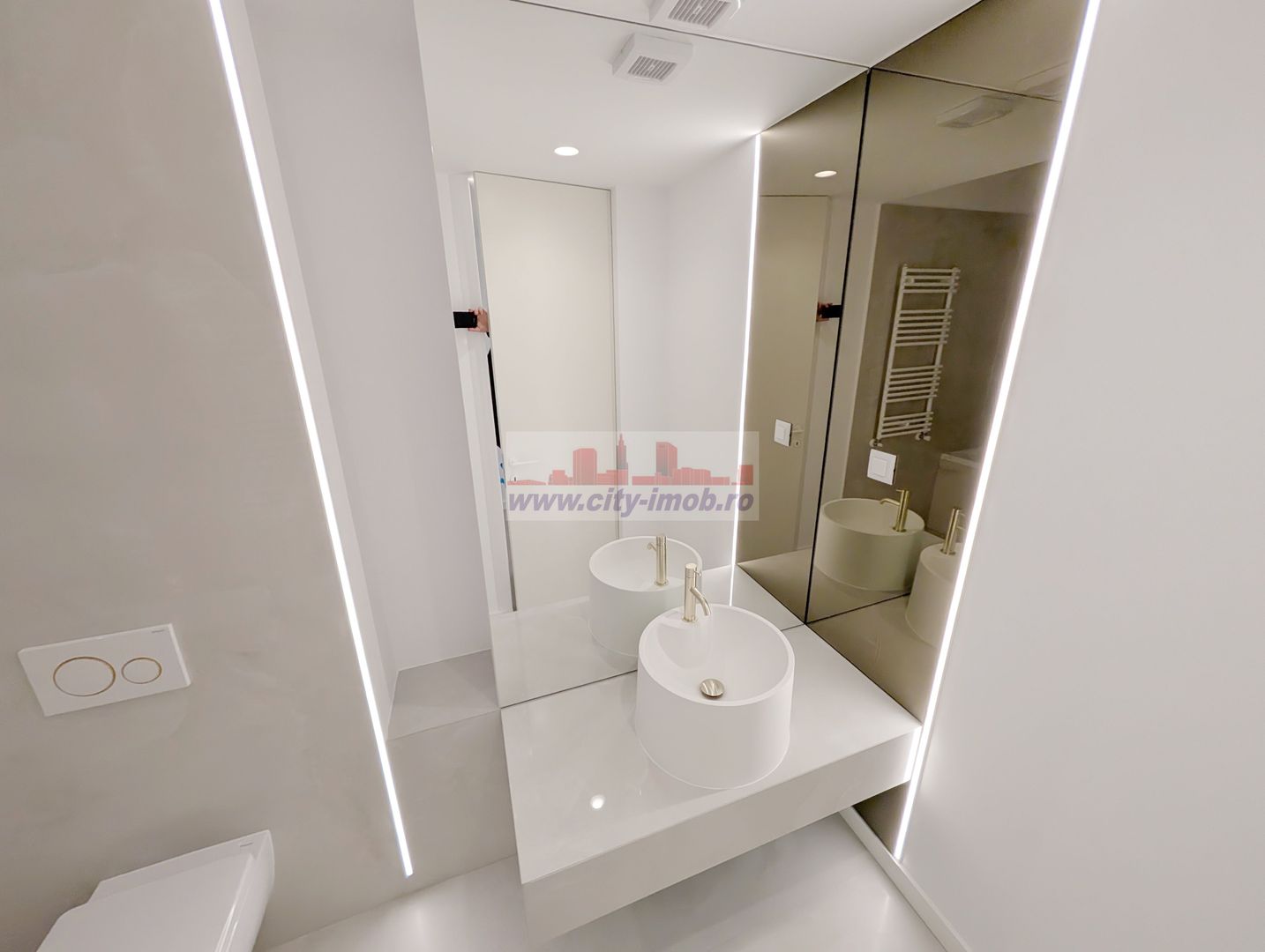 Vanzare Apartament 3 camere  Cortina Pipera - Poză 37