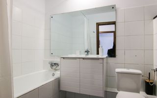 Drumul Sării 24 - garsoniera de inchiriat, decomandata, 500 m. metrou Orizont - Poză 7