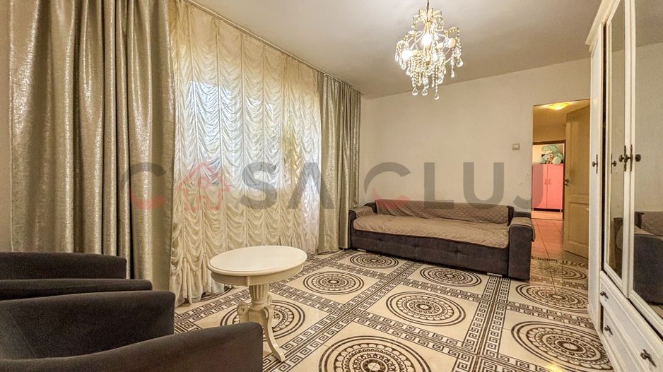 Zona Verde si Linistita | Apartament Spatios - Gheorgheni - Poză 2
