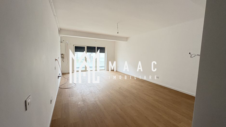 Garsonieră 35 mp I Balcon I Parcare I - Poză 4