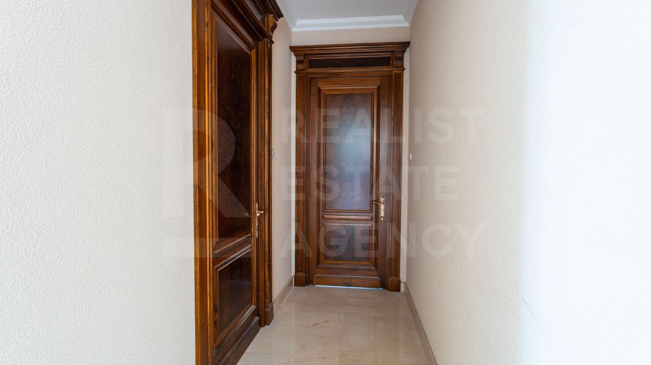 Apartament spațios cu 3 camere pe str. Trandafirilor - Poză 17