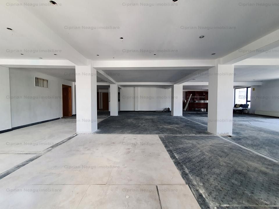Ultracentral Spațiu de birouri / Servicii / Comercial, De inchiriat - Poză 7