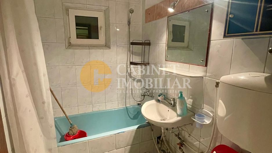 Baza 3 - Etaj 1 - Bloc dupa 1977 - Fara Risc - Apartament cu 3 camere - Poză 6