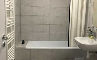 🏡 Închiriez ap. 2 camere 440€ – Maurer Residence, parcare inclusă - Poză 7