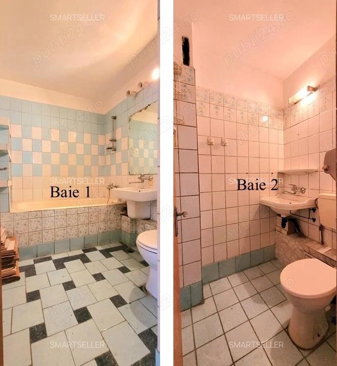 Direct PROPRIETAR, vanzare, bd.Natiunile Unite, stradal, bloc 1995, et.2 din 7 - Poză 3