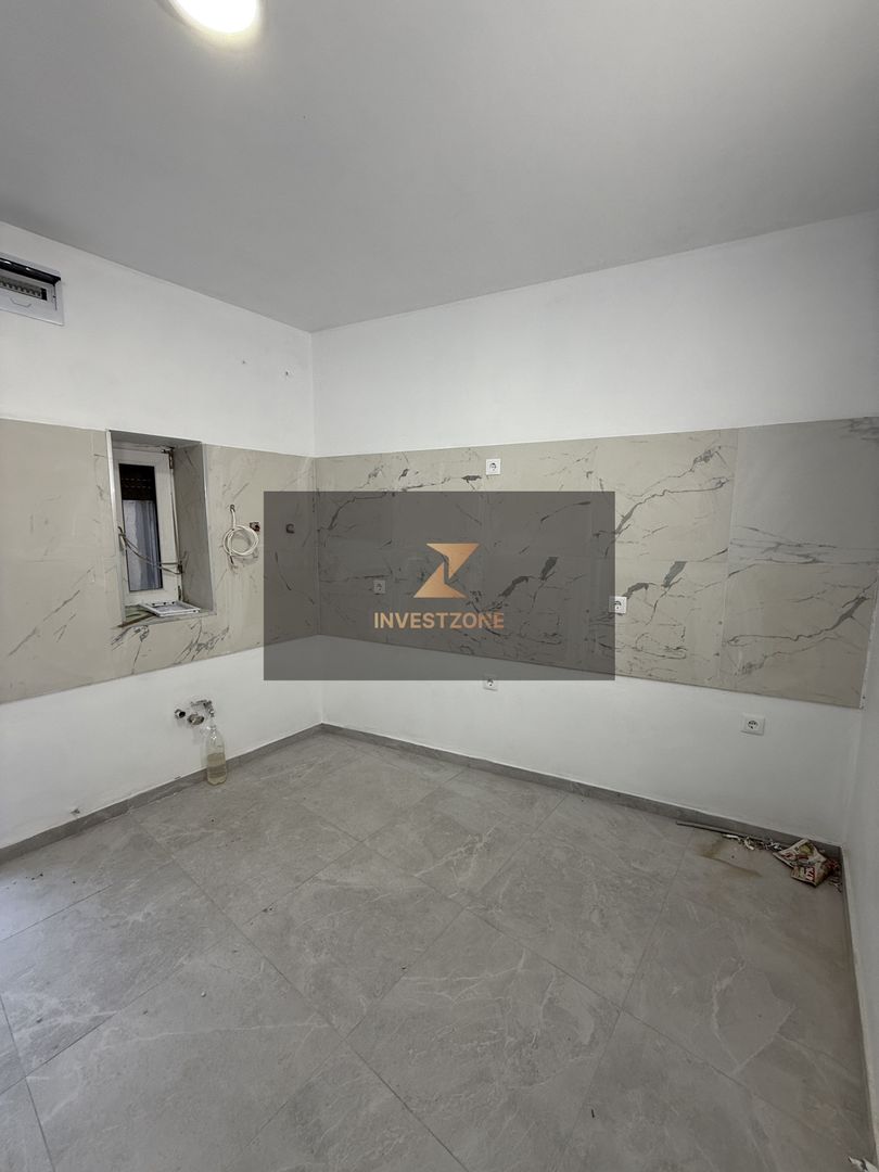 Apartament central renovat str. Evreilor Deportați - Oradea - Poză 6