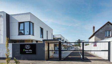 Casa de vanzare finalizate, Prima Villa , Oradea