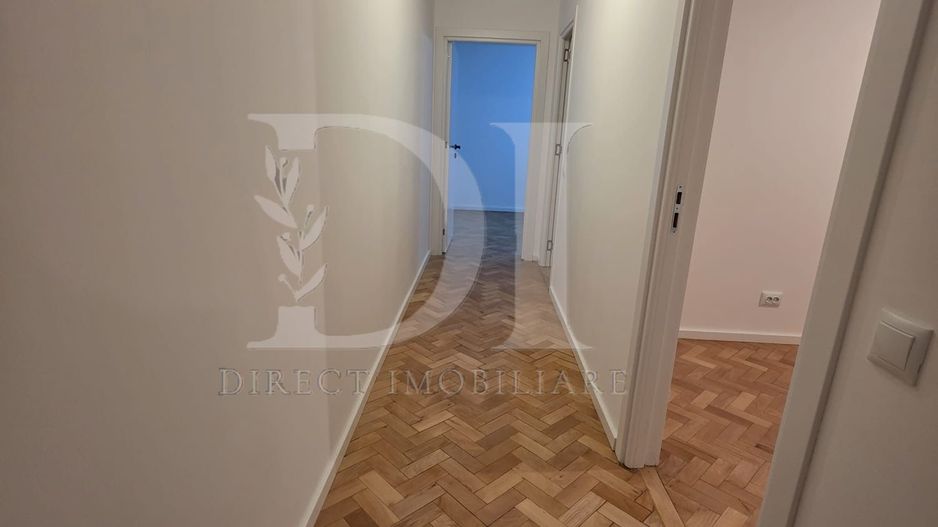 Apartament 3 camere complet renovat – Zona Piața Hermes, Gheorgheni - Poză 3