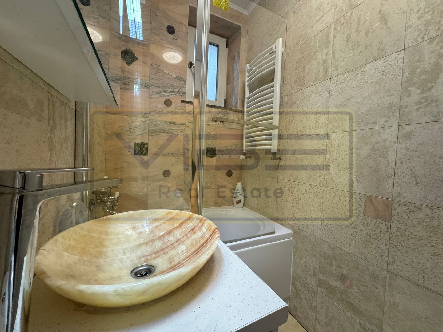 Apartament 1 camera  Copou Universitatea Al.I Cuza - Poză 17