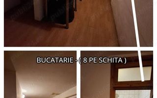 Apartament 4 camere, parter, 84mp Nicolina - Egalitatii - Poză 9