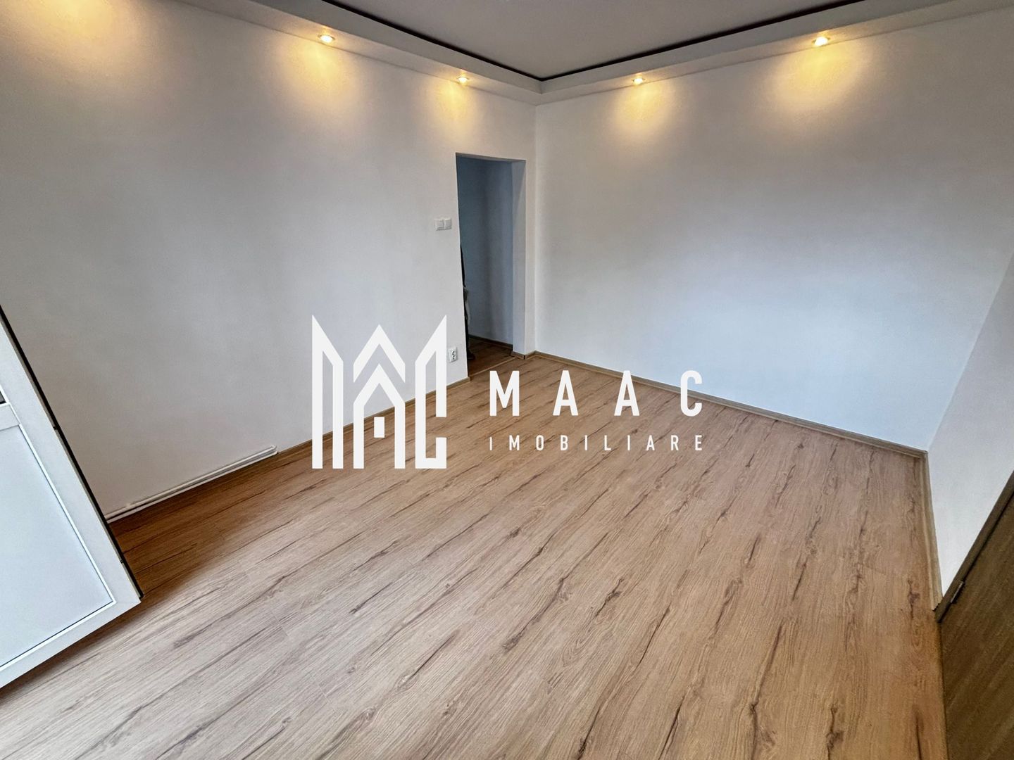 Apartament 3 Camere I ETAJ 1 I La cheie I Rahovei - Poză 2