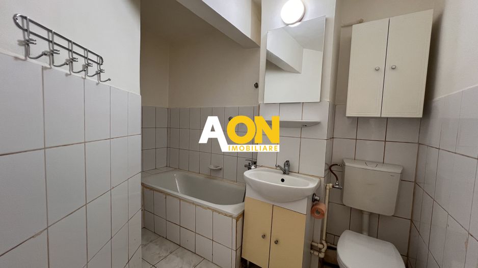 Apartament 1 Camera | 40 mp | Zona Ampoi 1 - Poză 4