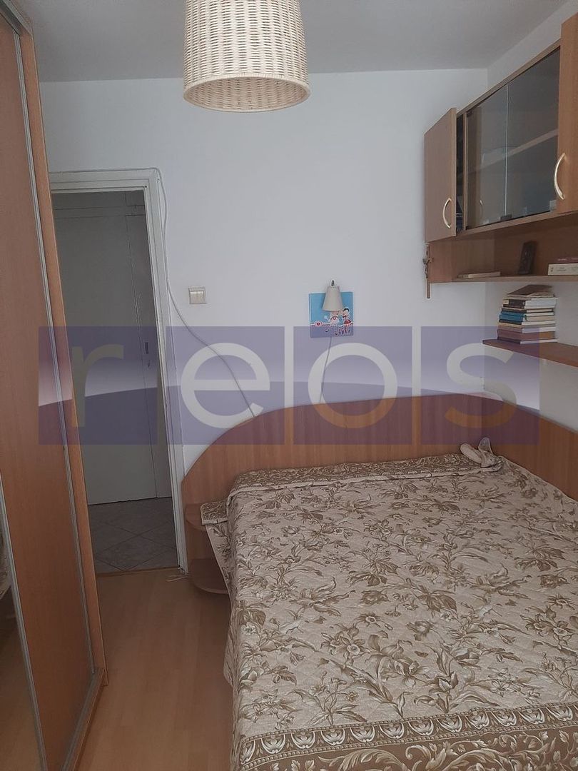 VANZARE 3 CAMERE | DECOMANDAT | ZONA NICOLAE GRIGORESCU - Poză 5