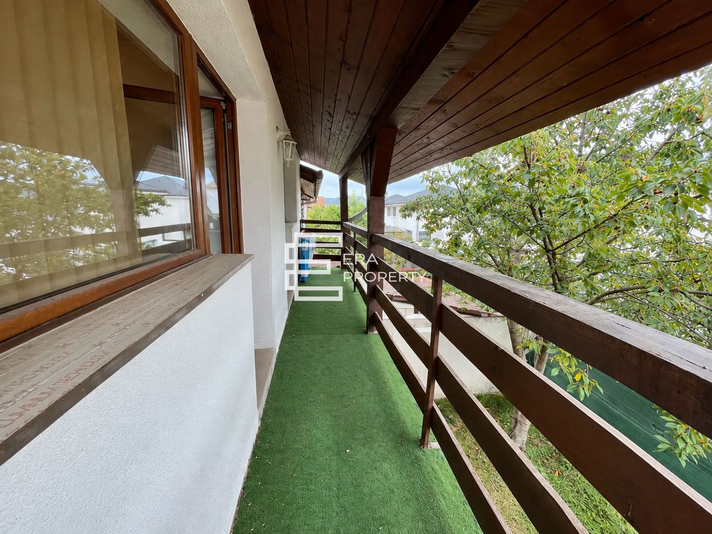 Casa insiruita-5 camere - 150 mp- la cheie - Selimbar - Poză 12