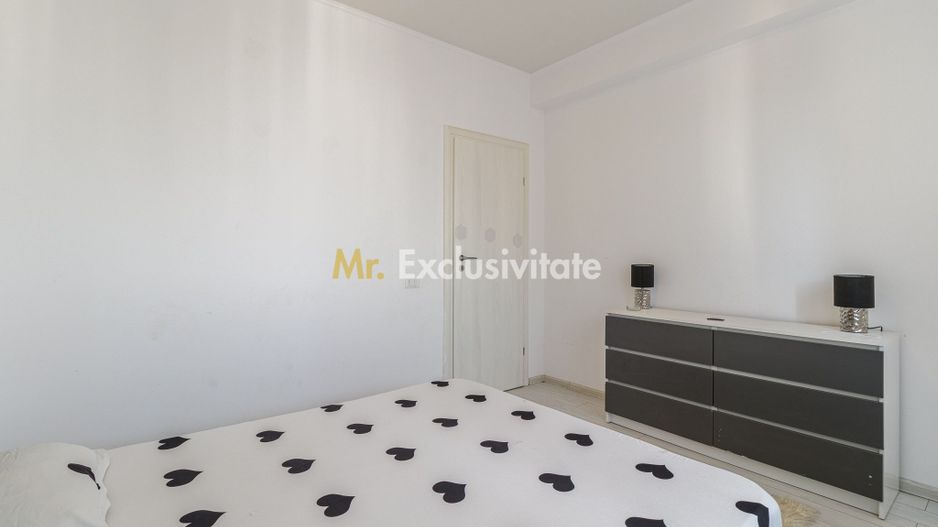 2 camere rezervelor Militari Residence - Poză 7