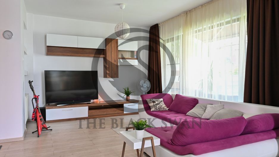 Casa 4 camere de vanzare | Zona Albert - Evocasa | Comision 0% | - Poză 5
