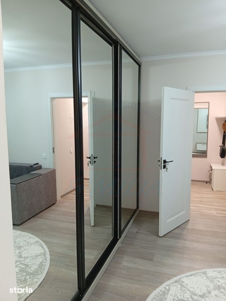 🔑De închiriat 2 camere, Mazepa, 550 Euro/lună - Poză 5
