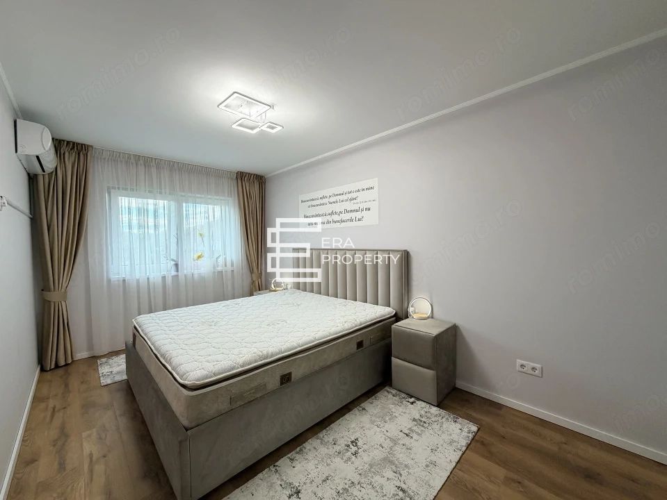 Casa individuala noua | 4 camere | Terasa inchisa | Pod mansardabil | Cristian - Poză 7