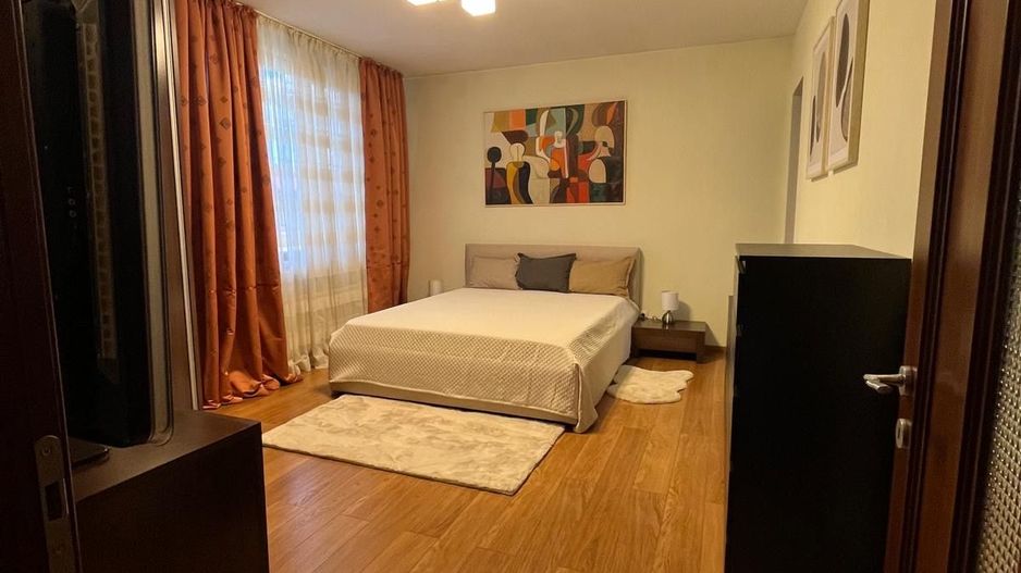 Barbu Văcărescu | Apartament 3 camere - Poză 24