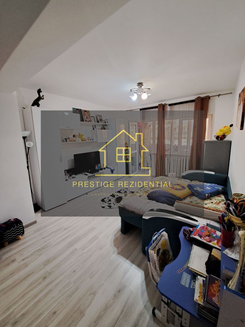 Ap.2 cam_62 mp+gradina 54mp+Parcare_TITAN-PALLLADY-Metrou NicolaeTeclu - Poză 5