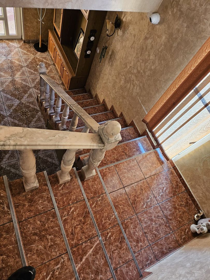 Ag EUROPA vinde casa individuala zona DARA cu 5 cam si teren 4ari. - Poză 24