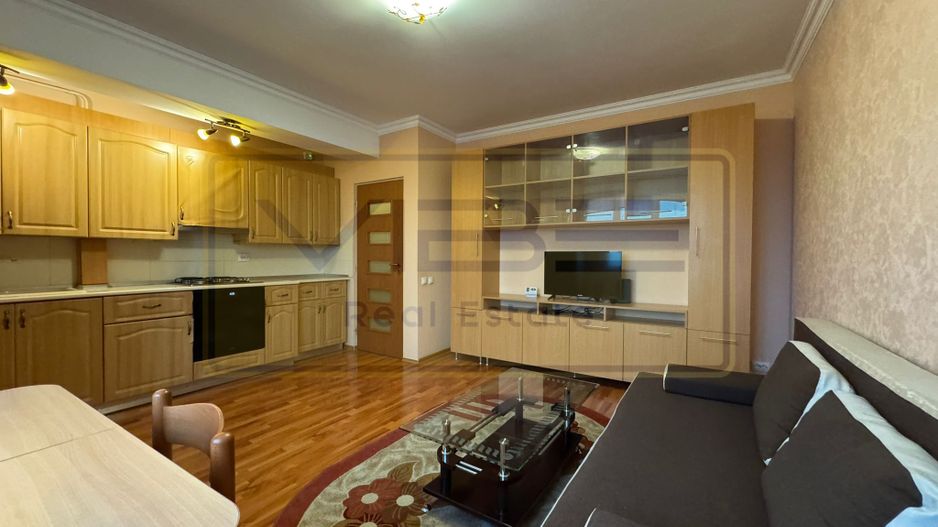 Apartament 2 camere Tatarasi SUD- Kaufland - Poză 5
