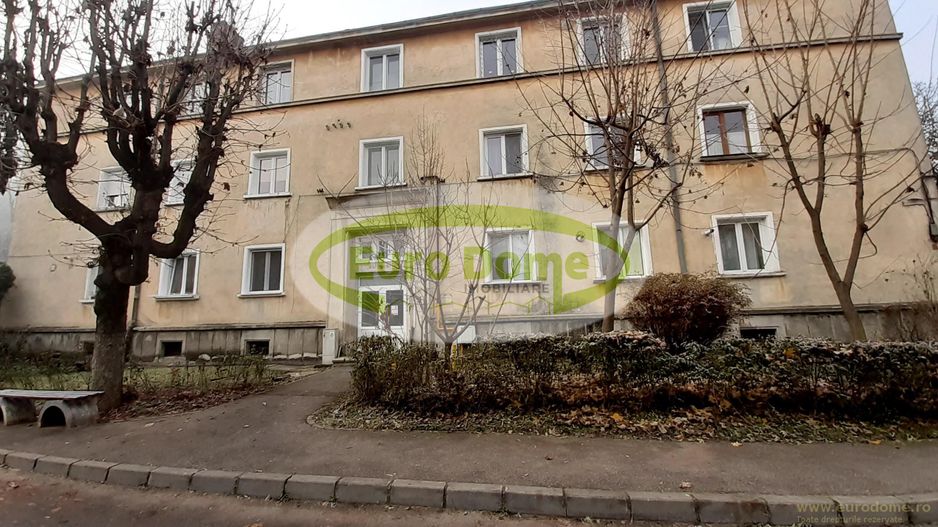 Str Lunga intersectie Carierei garsoniera etaj 2 - Poză 9