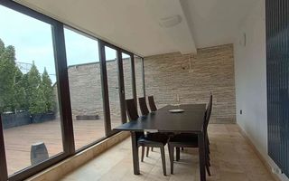 penthouse 3 camere | terasa 80 mp | Domenii | Turda - Poză 18