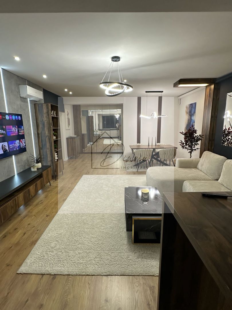 Apartament 2 Camere IVORY RESIDENCE I Mobilat 2026 I OMV Pipera - Poză 5