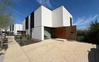 Amber Forest | Casă P+1 | 4 camere - Poză 1